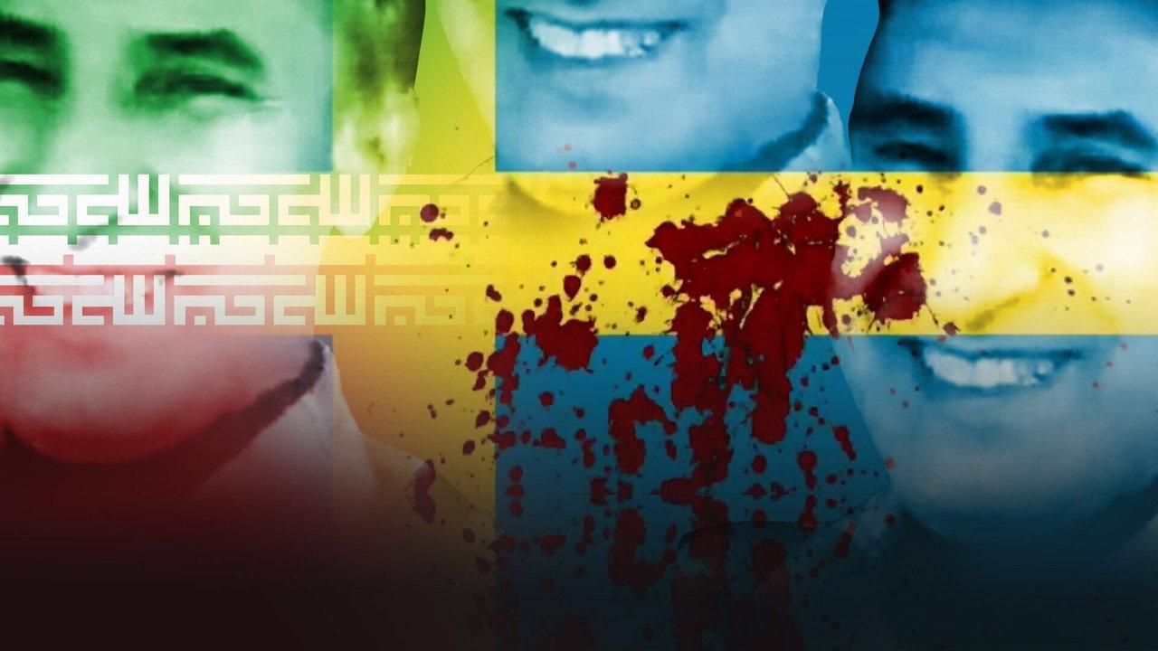 Kalla fakta: Fallet Noury backdrop