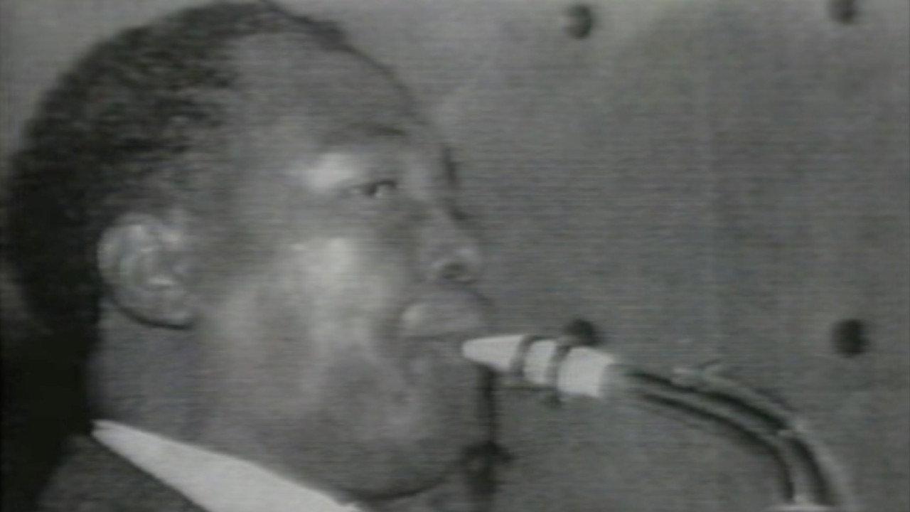 Tambo Jazz backdrop
