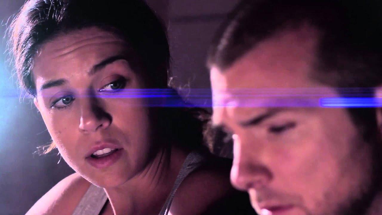 Continuum backdrop