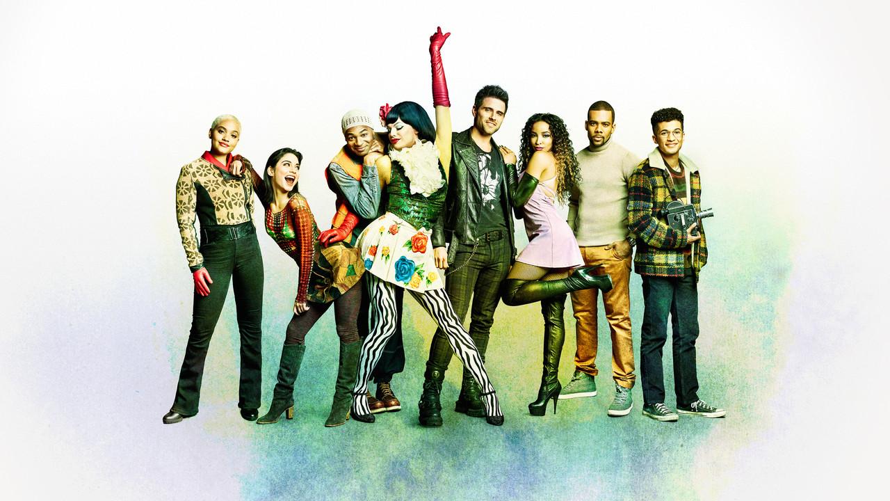 Rent backdrop