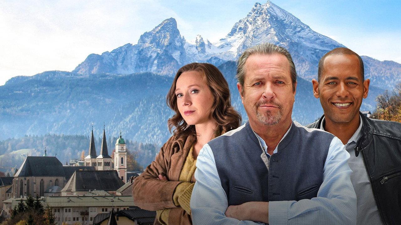 Watzmann ermittelt backdrop