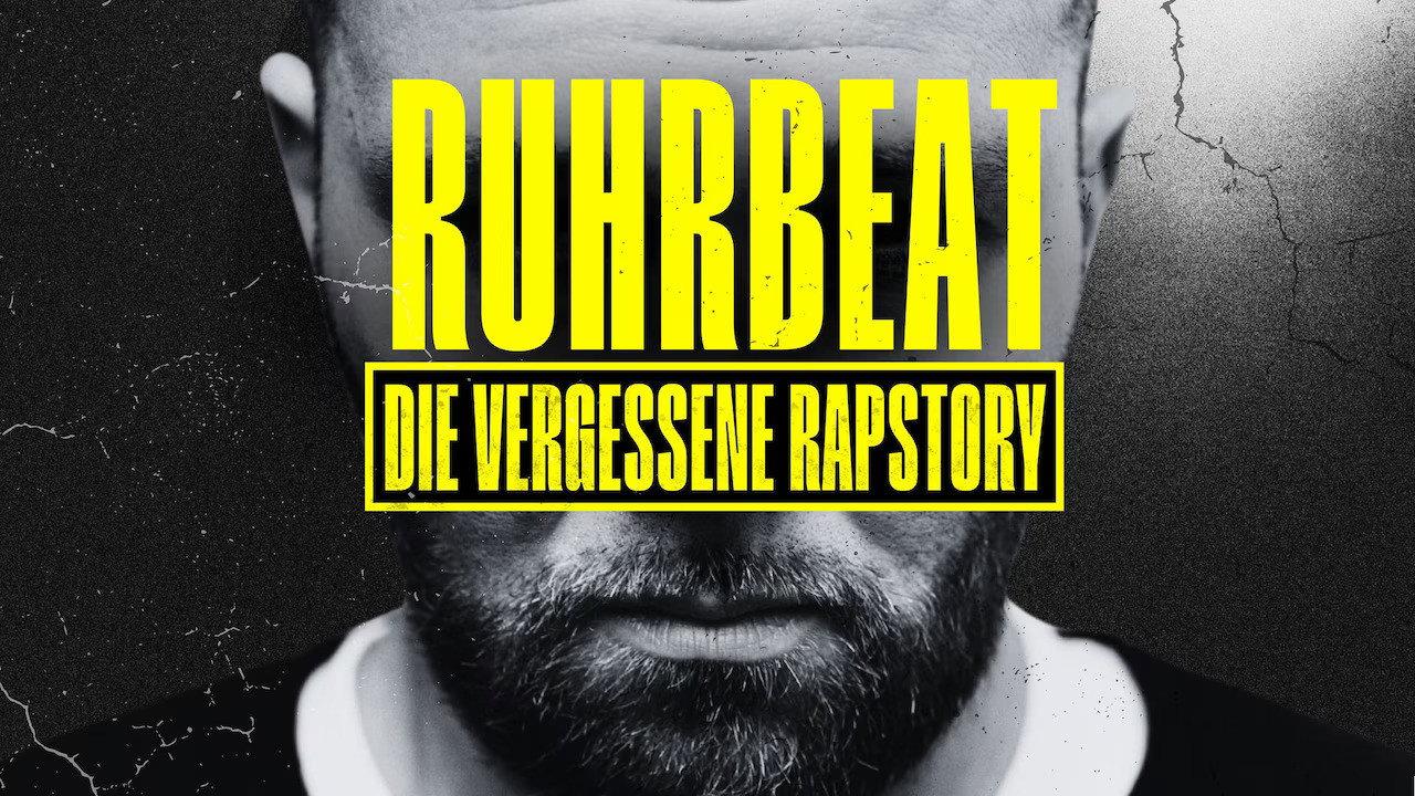 RuhrBeat - Die vergessene Rapstory backdrop