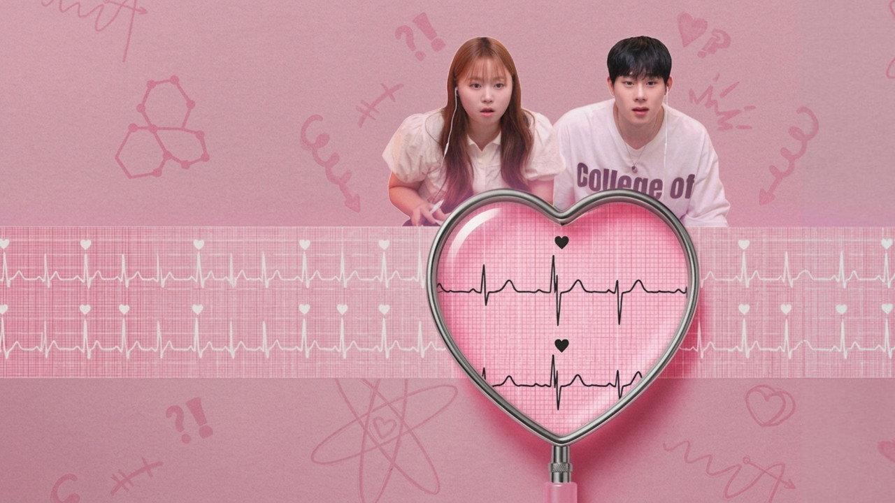 The Love Lab backdrop