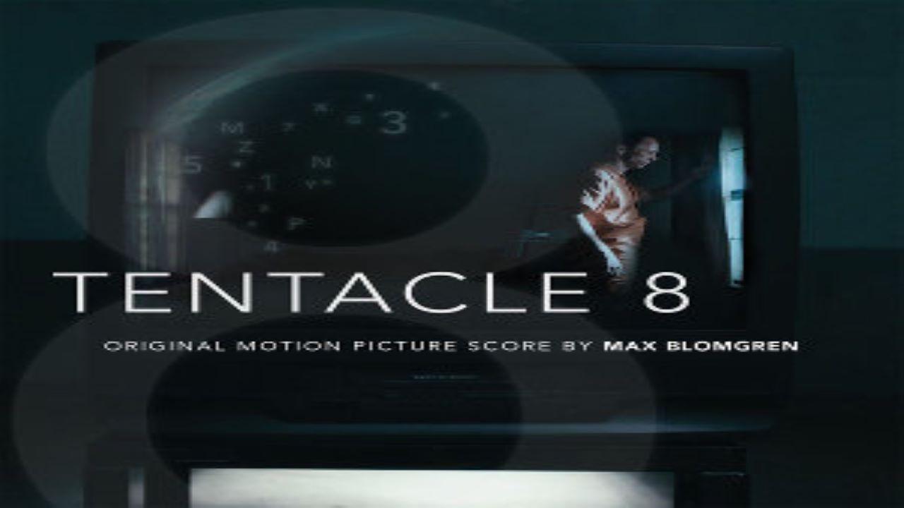 Tentacle 8 backdrop