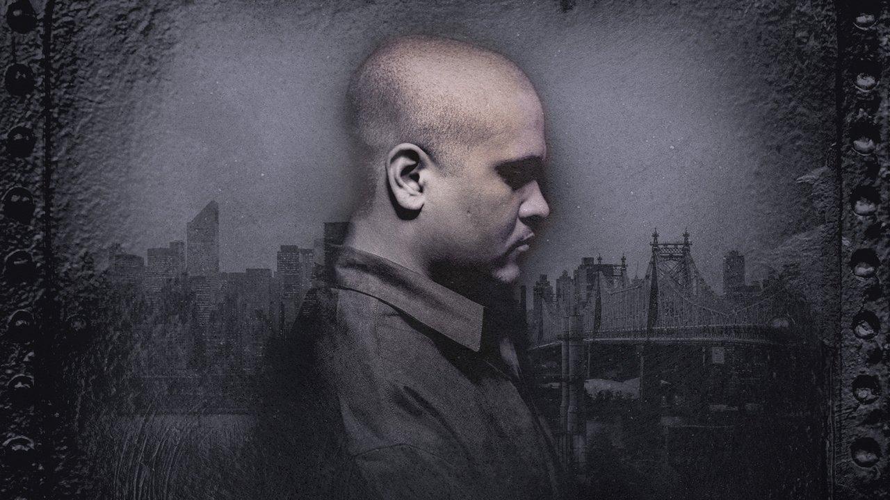 The Murder Inc Story backdrop