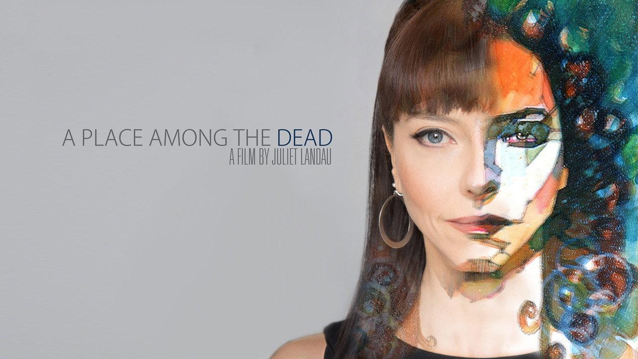 A Place Among the Dead backdrop