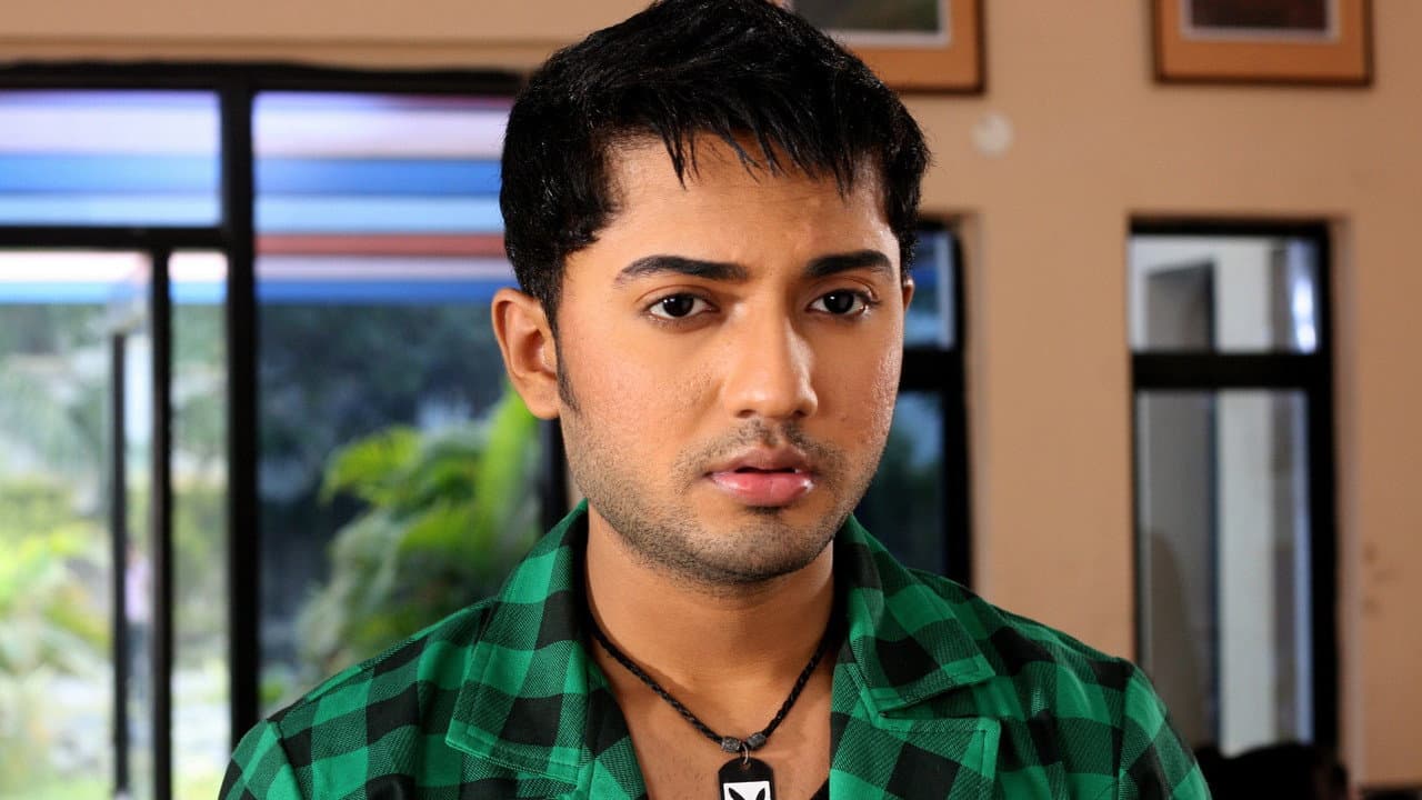 Amanush backdrop