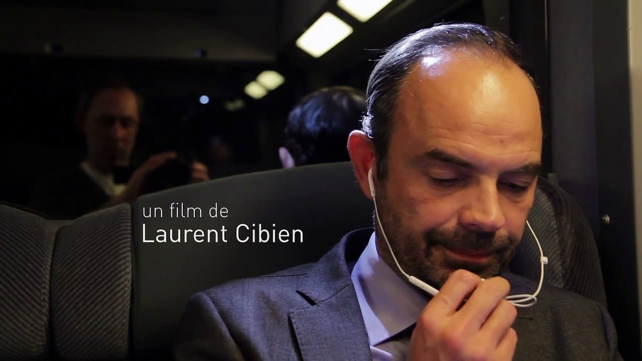 Édouard, mon pote de droite : Le Havre backdrop