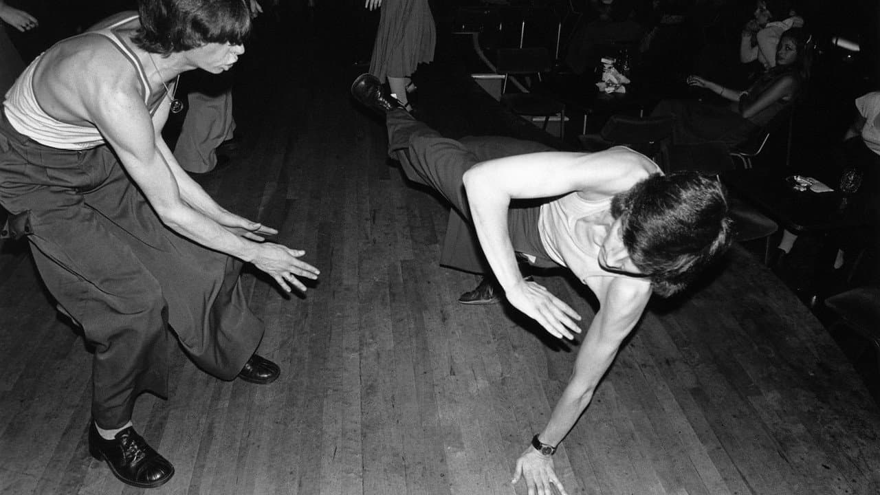 Northern Soul: Living for the Weekend backdrop