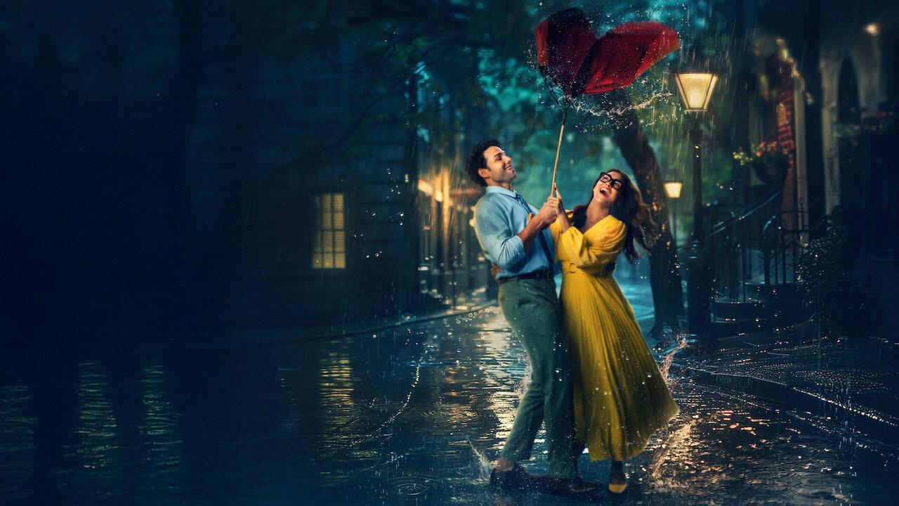 Do Deewane Seher Mein backdrop