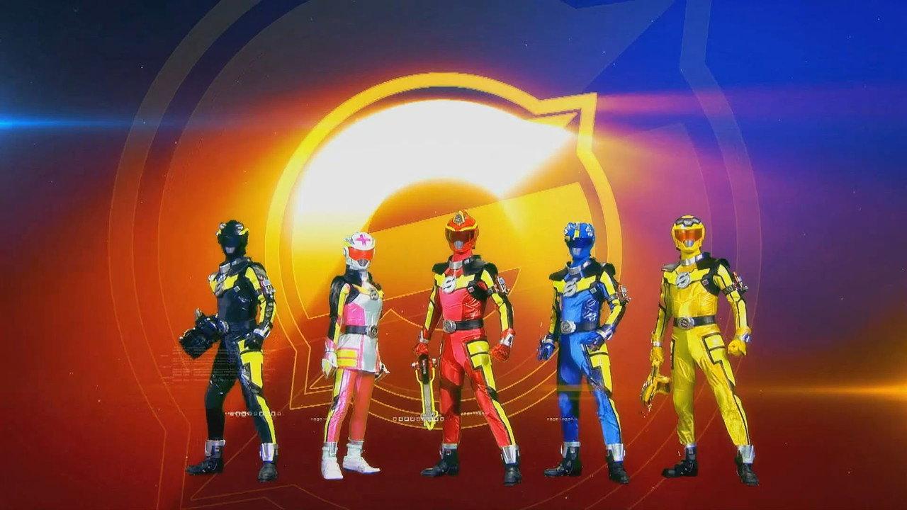 Battle Strike Team: Rescue Engine backdrop