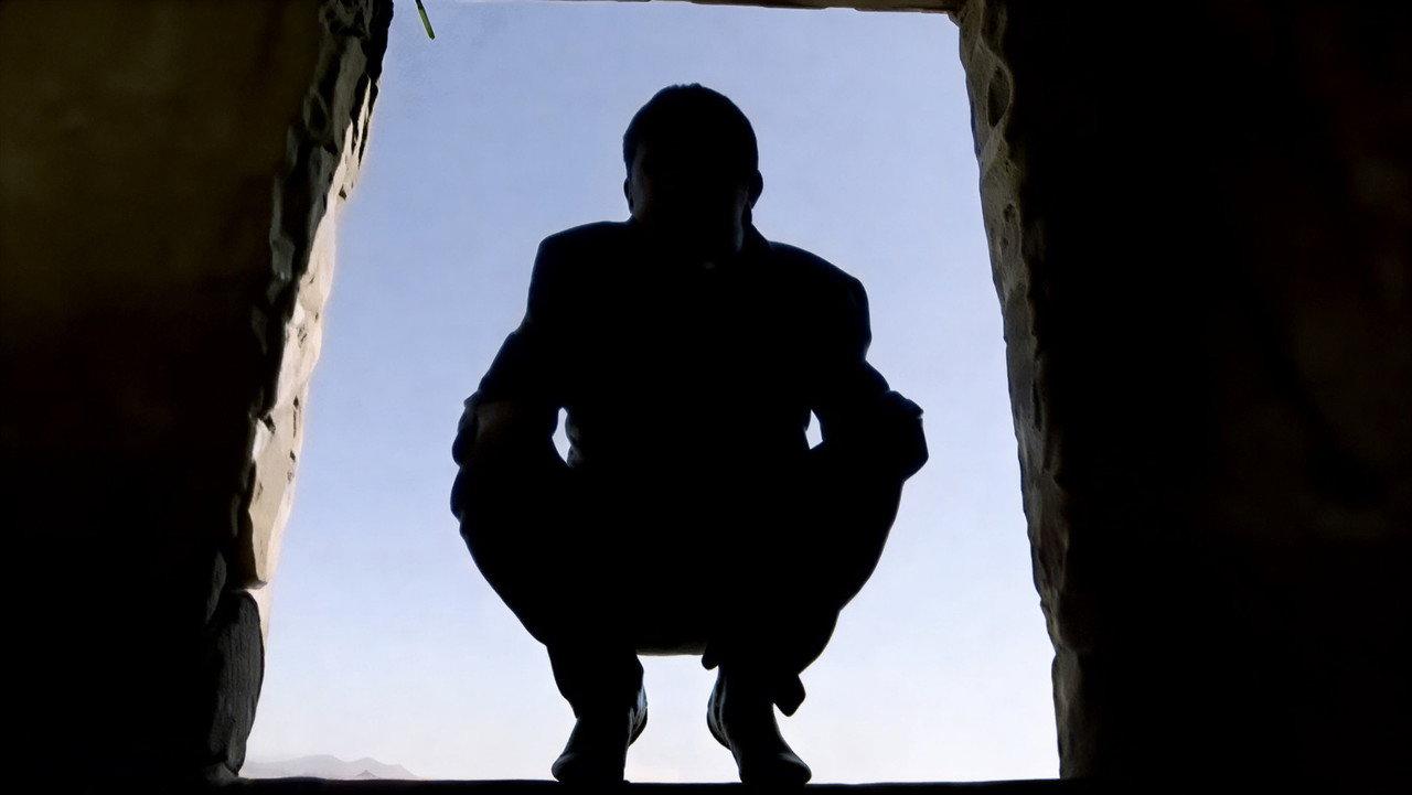 The Scorpion's Mistress backdrop