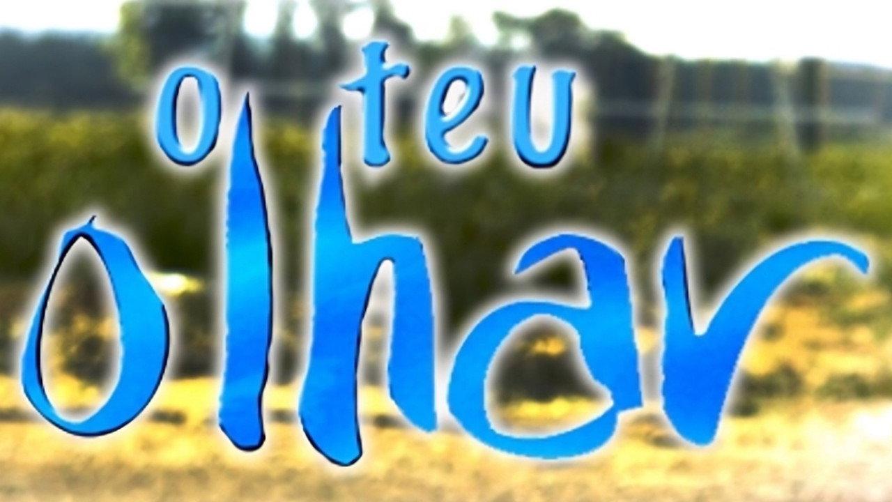 O Teu Olhar backdrop