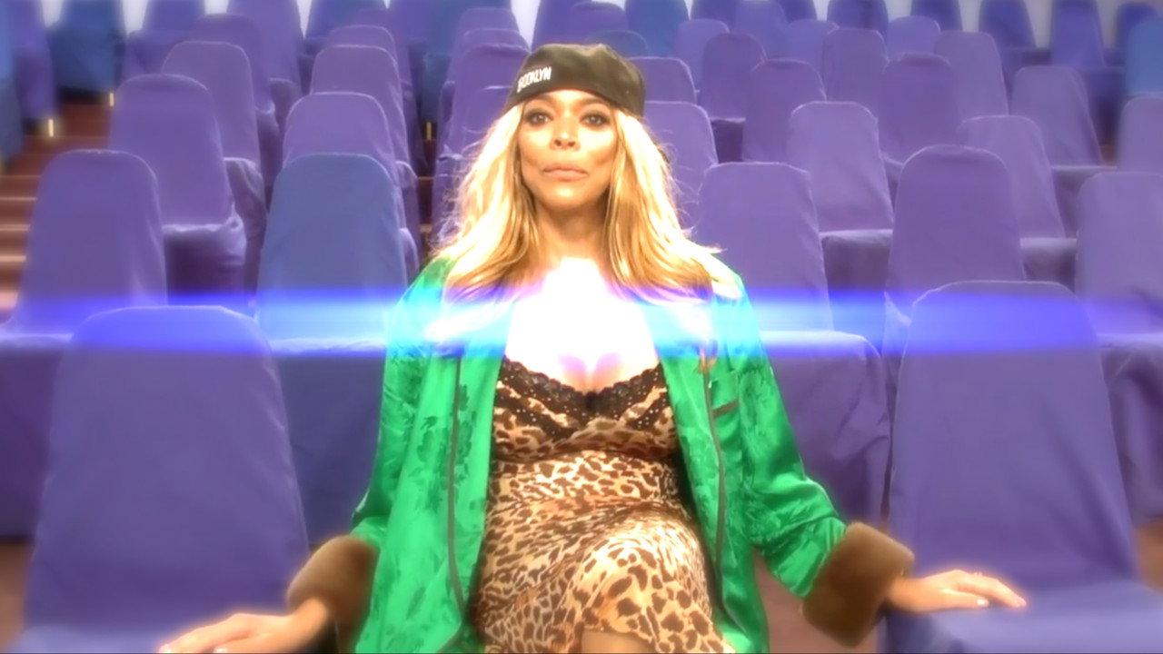 Wendy: Endgame backdrop