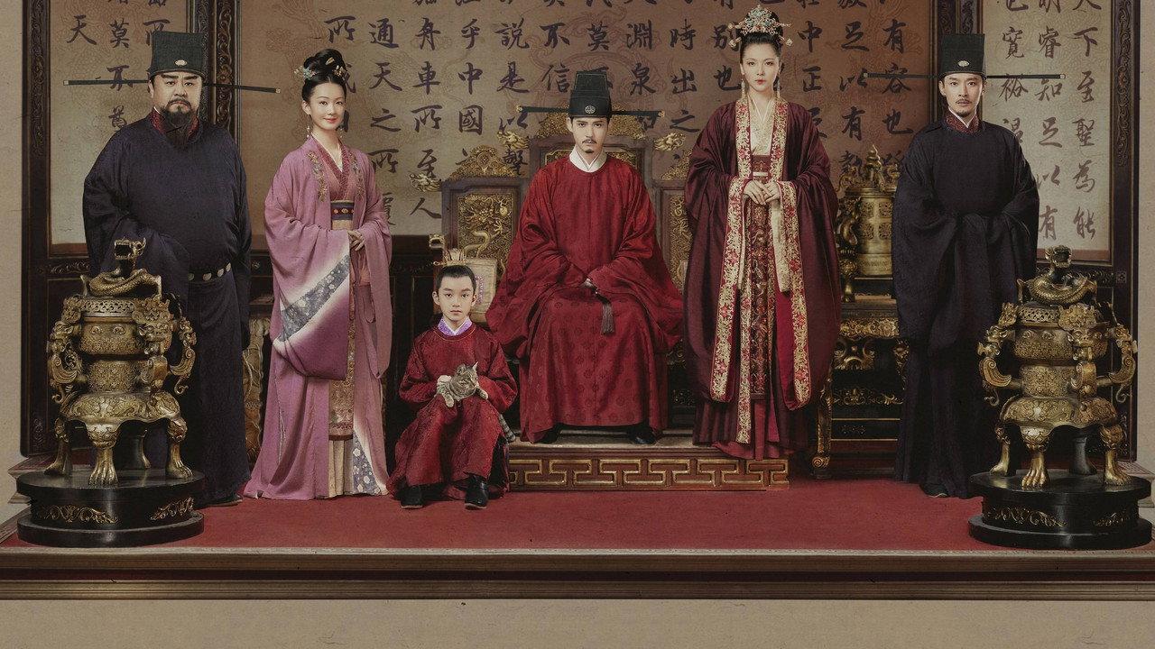 Palace of Devotion backdrop