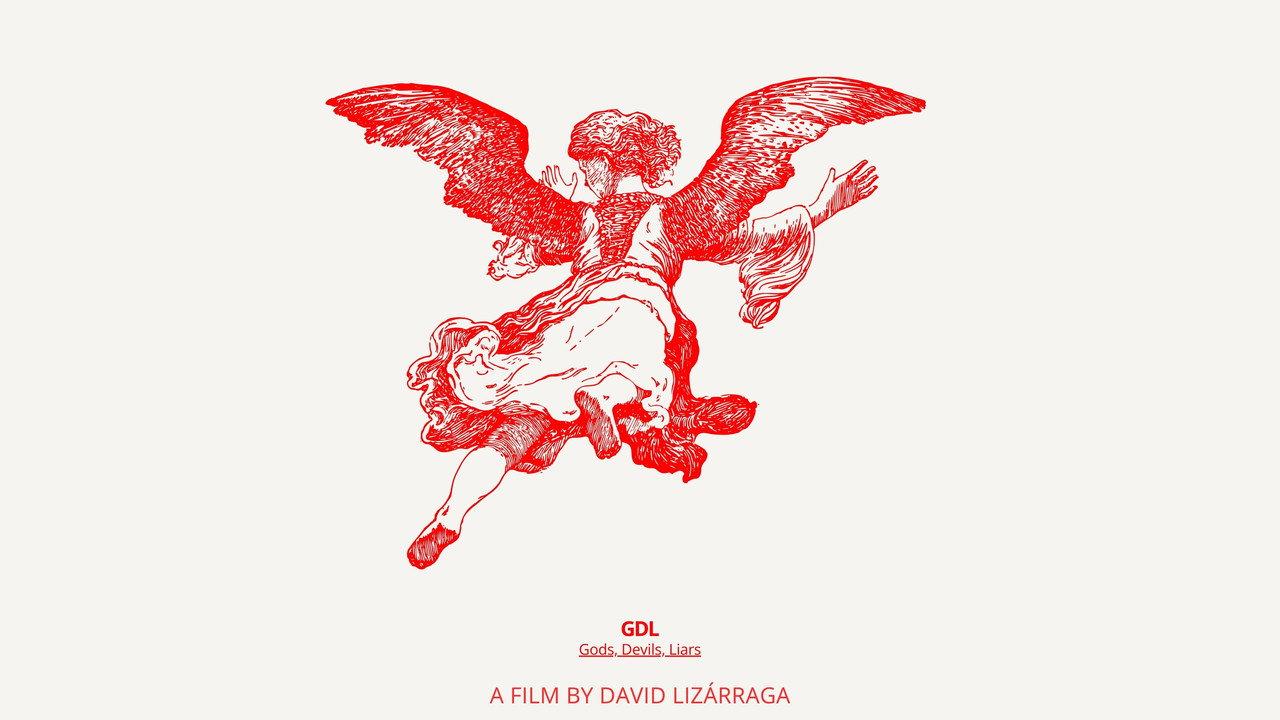 GDL backdrop