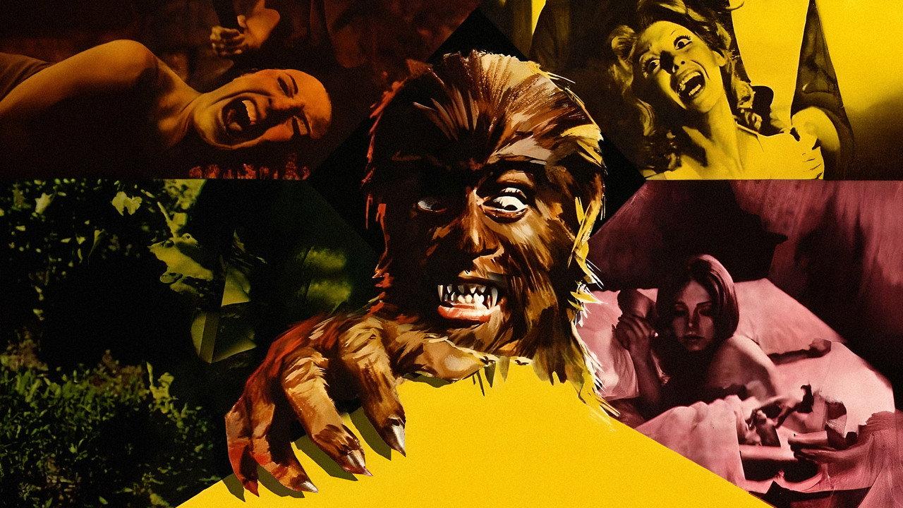 Howl of the Devil backdrop