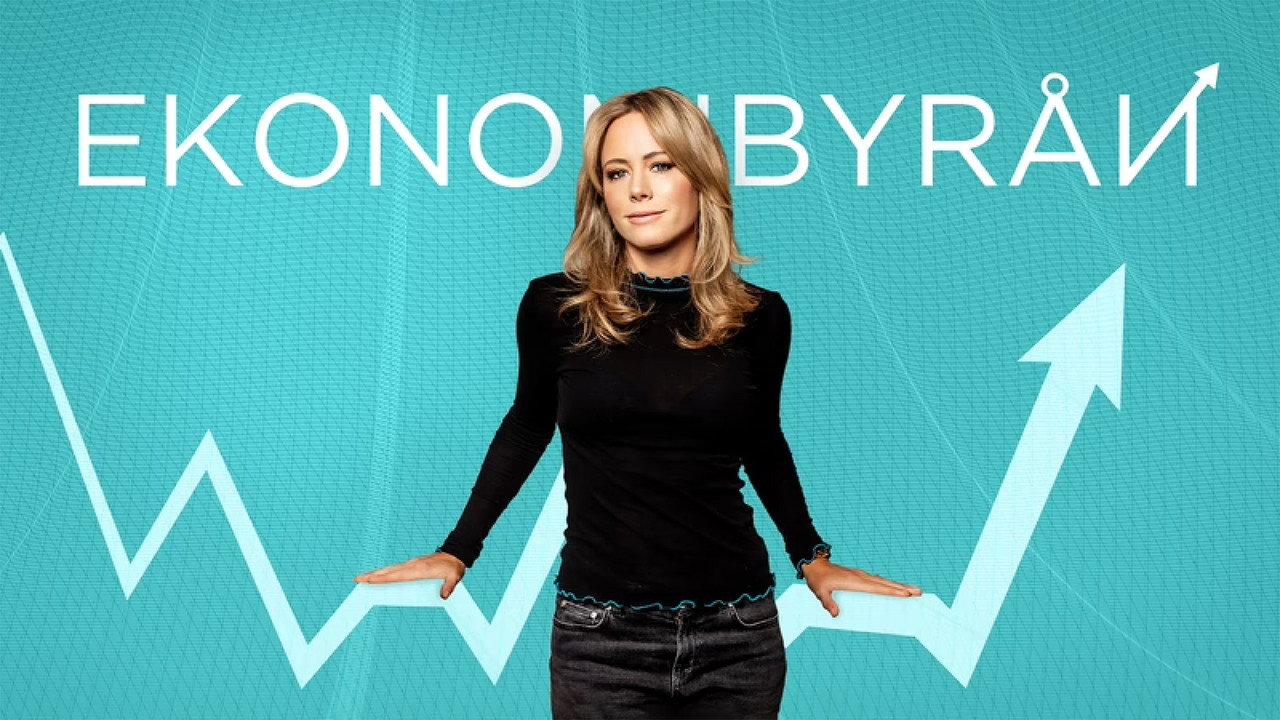 Ekonomibyrån backdrop
