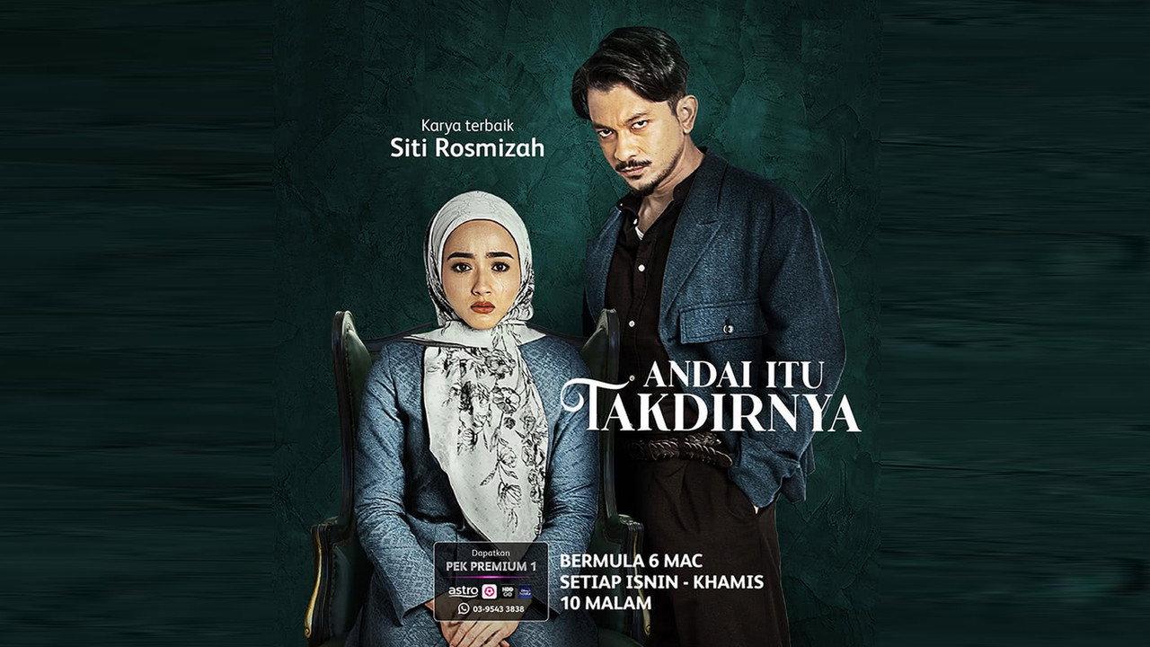 Andai Itu Takdirnya backdrop
