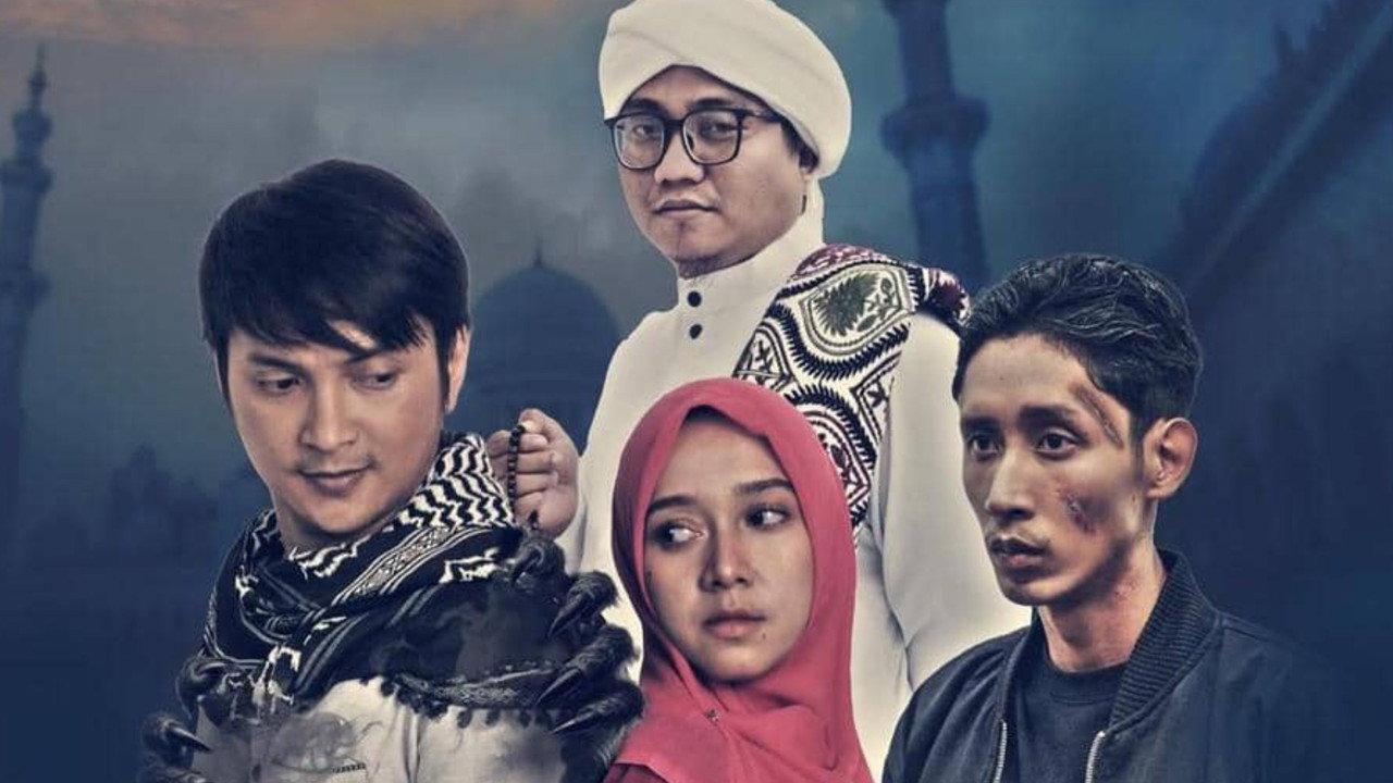 Misteri Cek Khodam backdrop