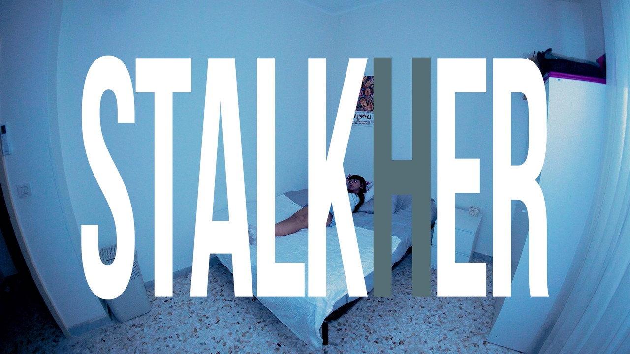 STALKHER backdrop