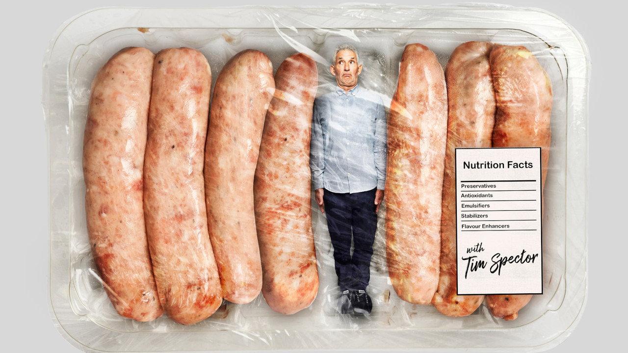 What Not To Eat backdrop