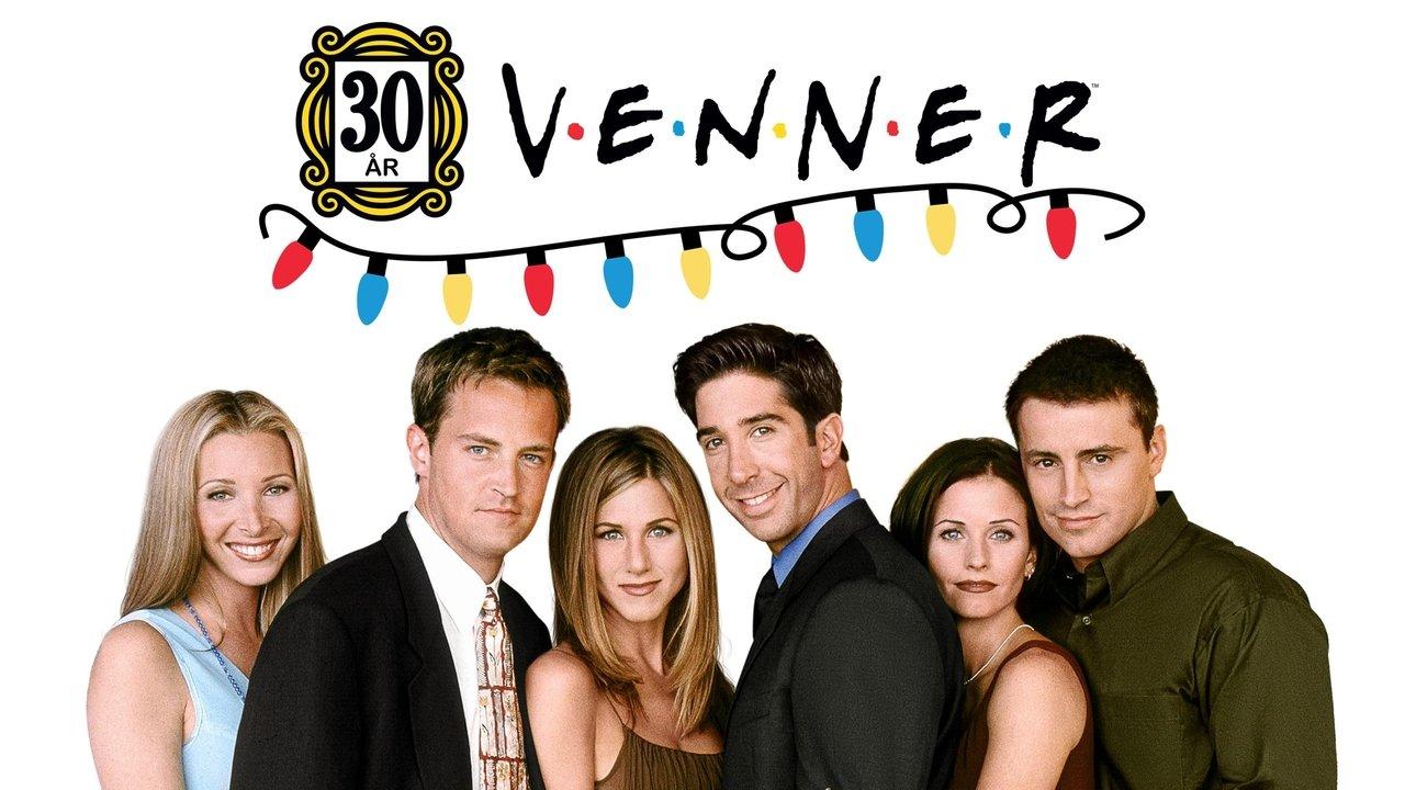 Venner backdrop