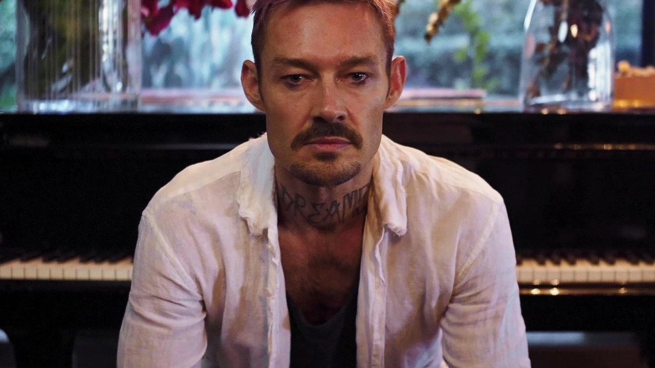 Inside The Mind of Daniel Johns backdrop