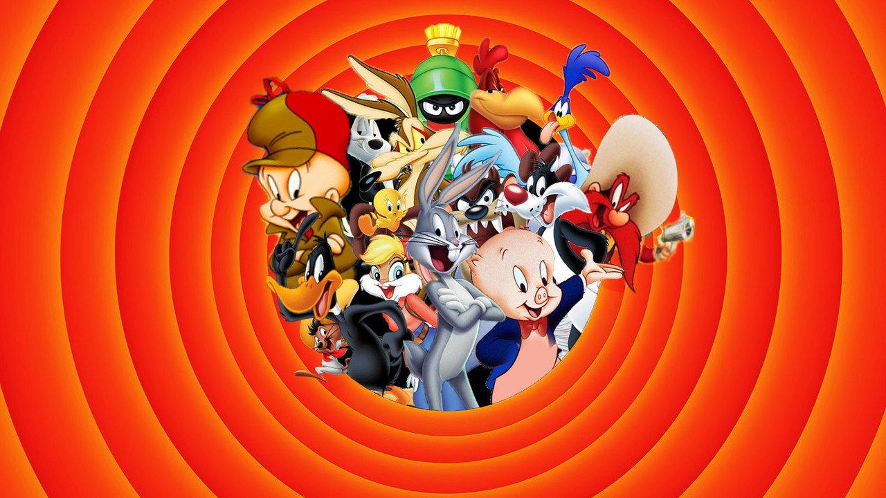 Looney Tunes Collector's Choice: Volume 1 backdrop