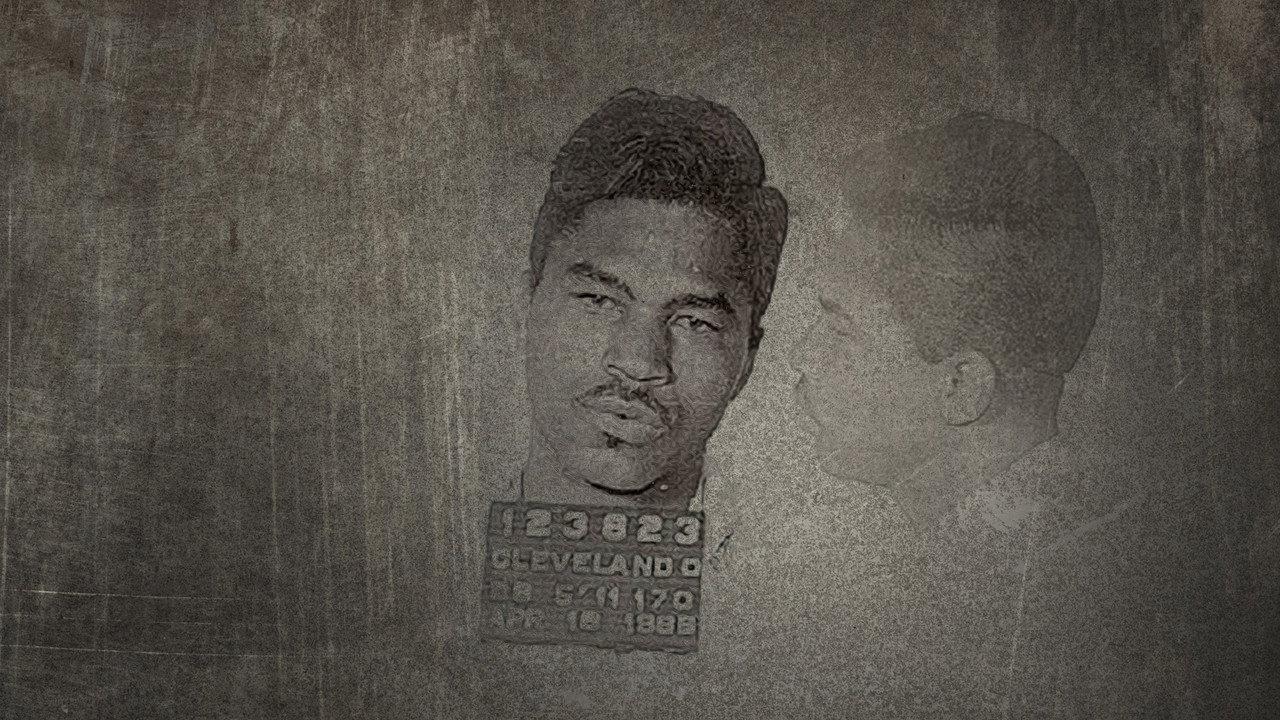 The 93 Victims of Samuel Little backdrop