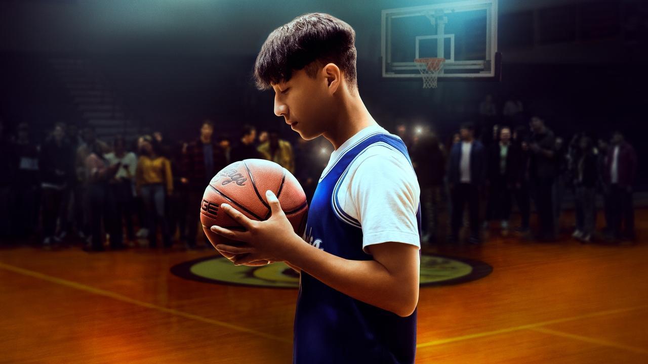 Chang Can Dunk backdrop