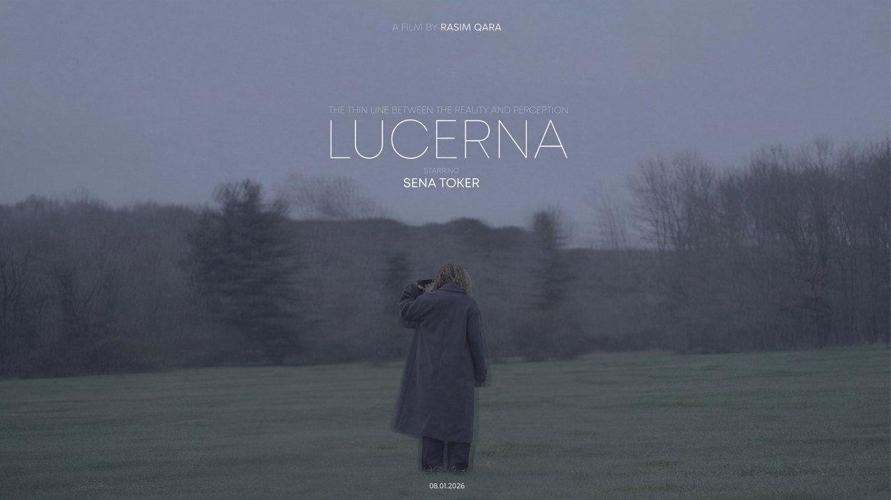 LUCERNA backdrop