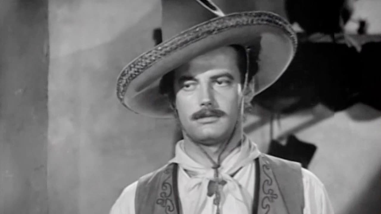 Joaquin Murrieta backdrop