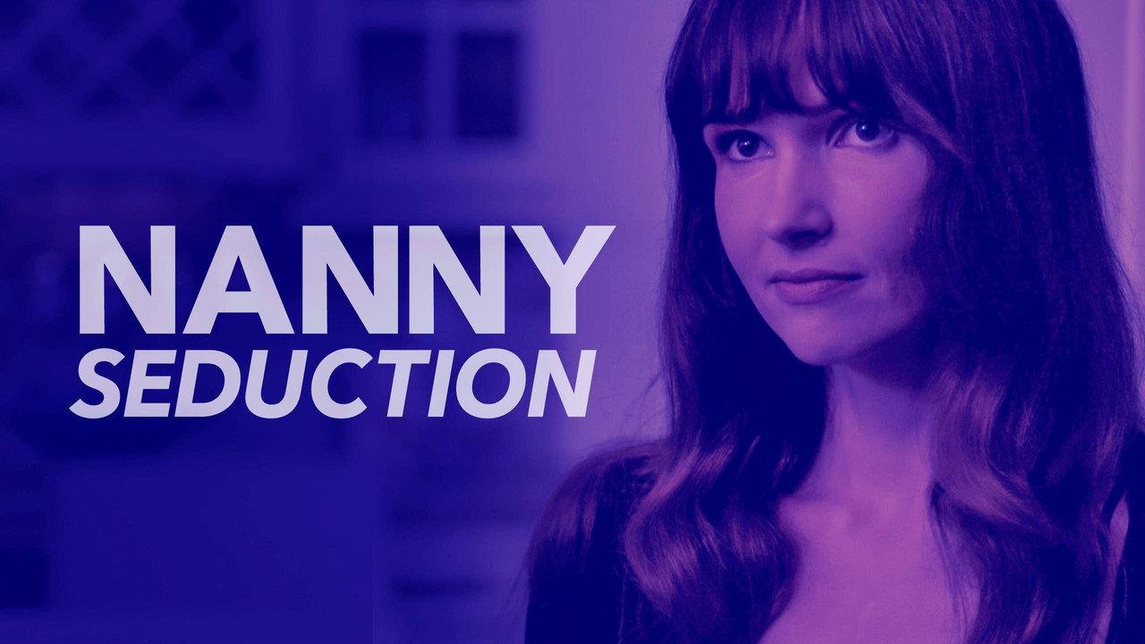 Nanny Seduction backdrop
