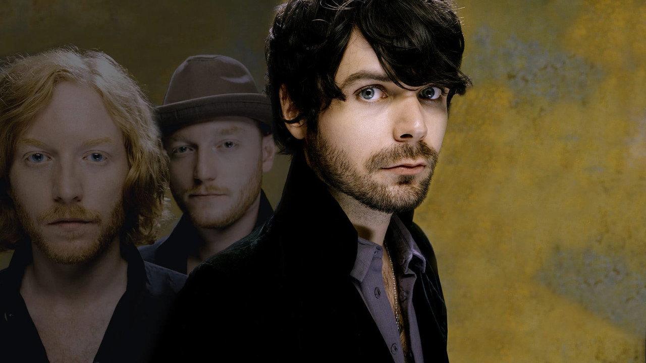 Biffy Clyro: Revolutions Live at Wembley backdrop