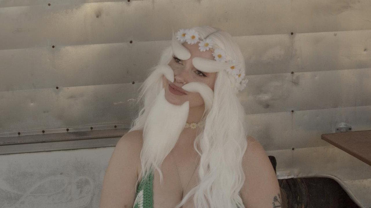 Babezilla vs. the Cyber Skanks: Rise of MechaBabezilla backdrop
