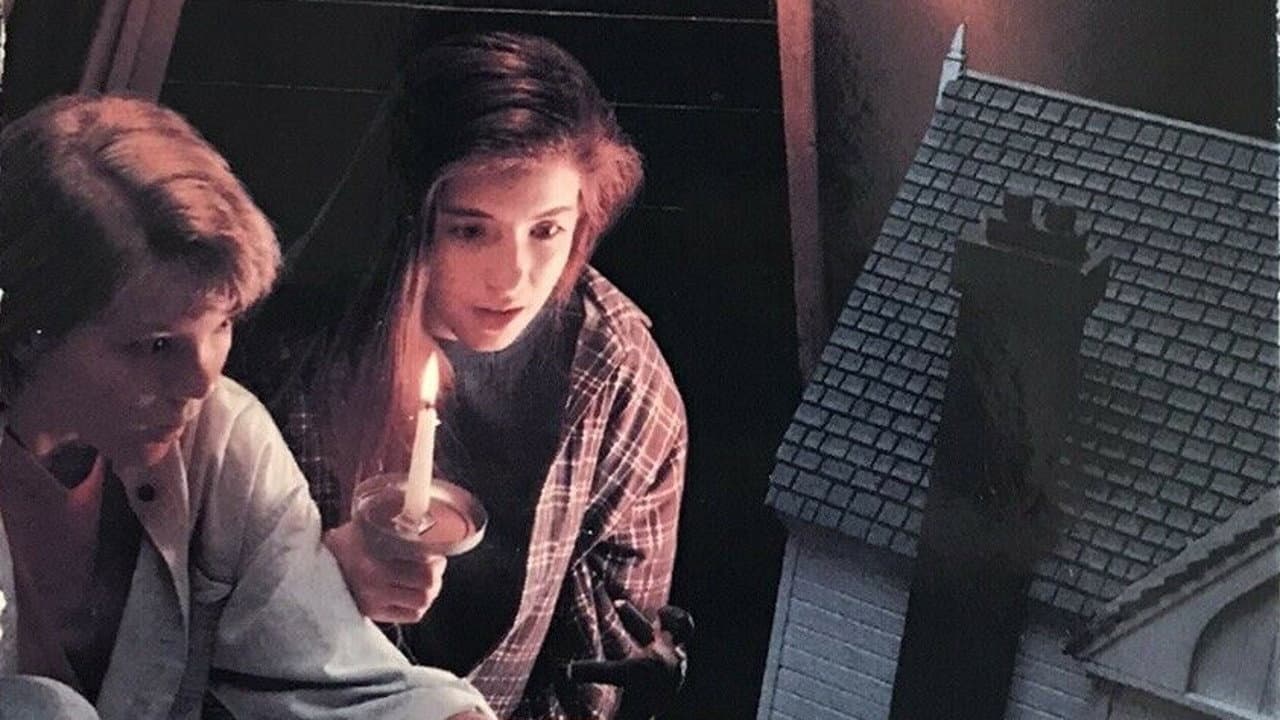 The Dollhouse Murders backdrop