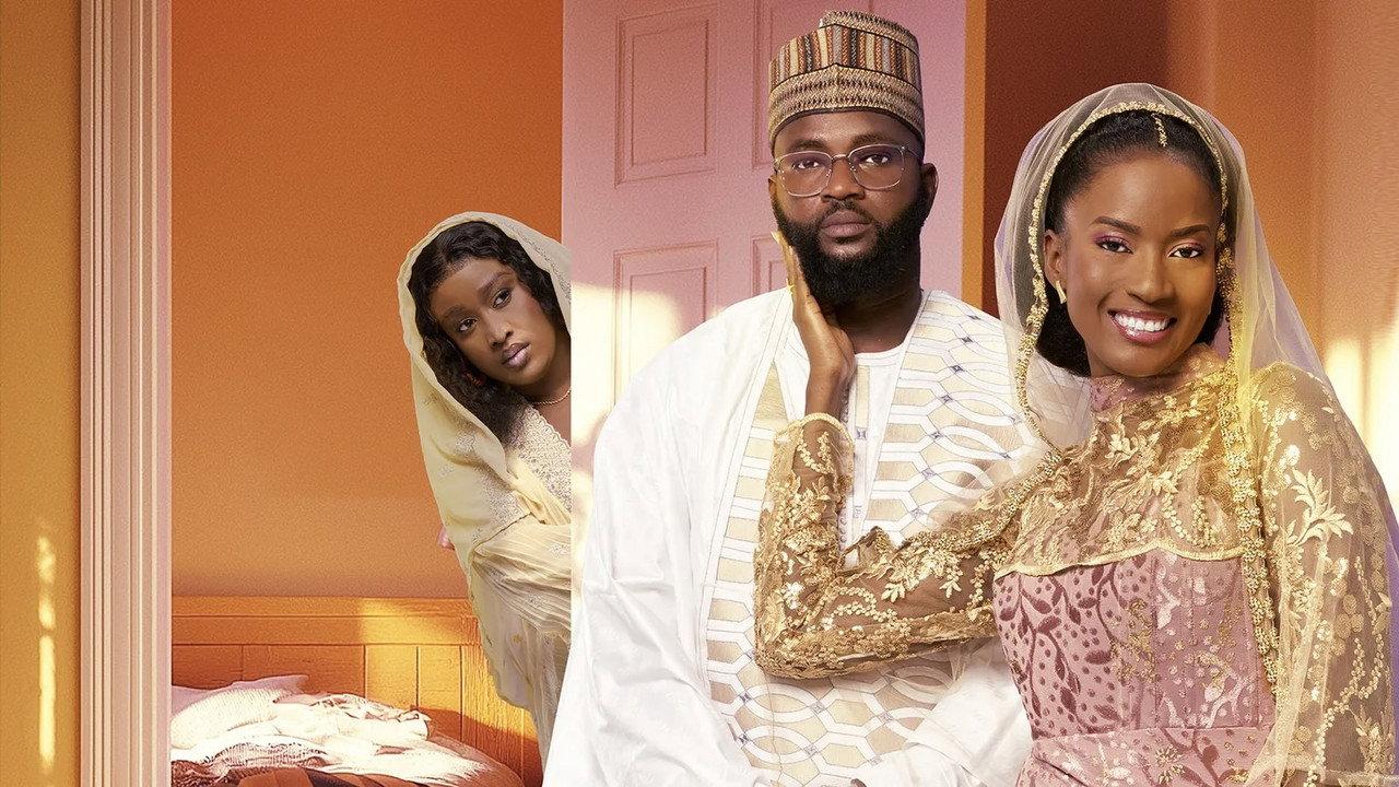 L'Épouse du Cheikh backdrop