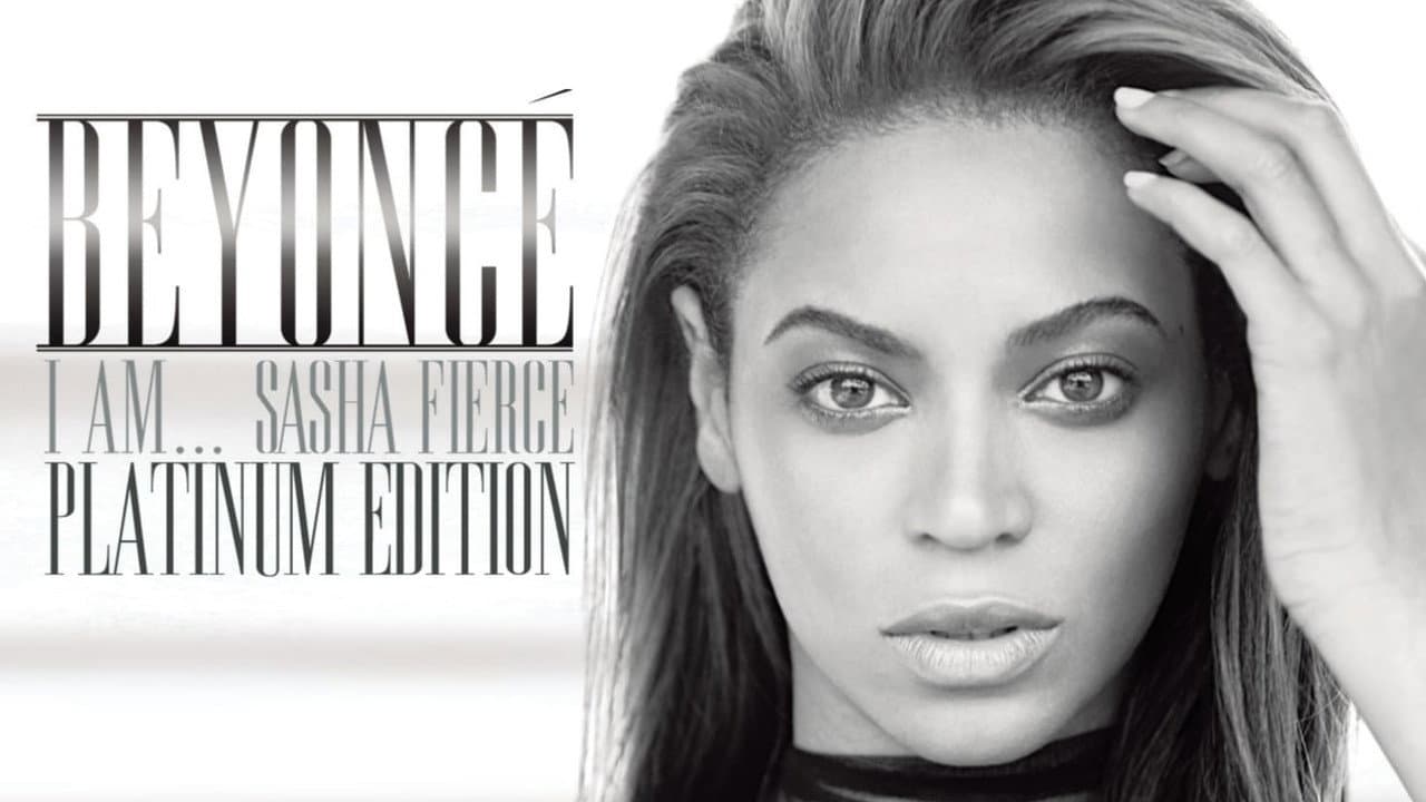 Beyoncé: I Am... Sasha Fierce (Platinum Edition) backdrop