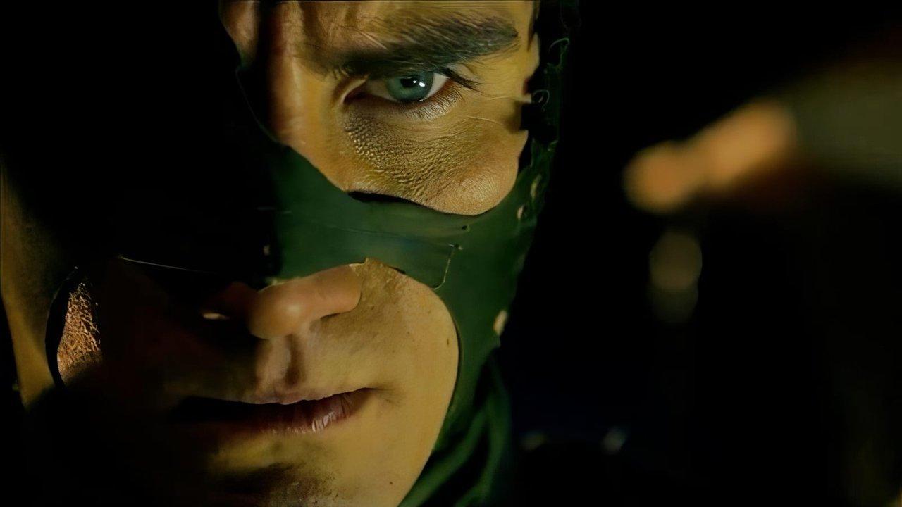 All Superheroes Must Die backdrop