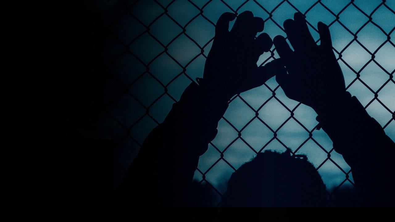 HMP Styal: The Mother of All Prisons backdrop