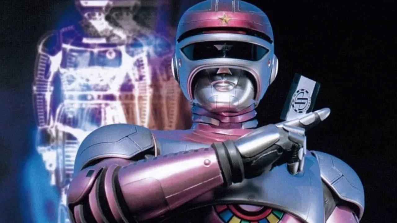 Special Investigation Robo Janperson backdrop