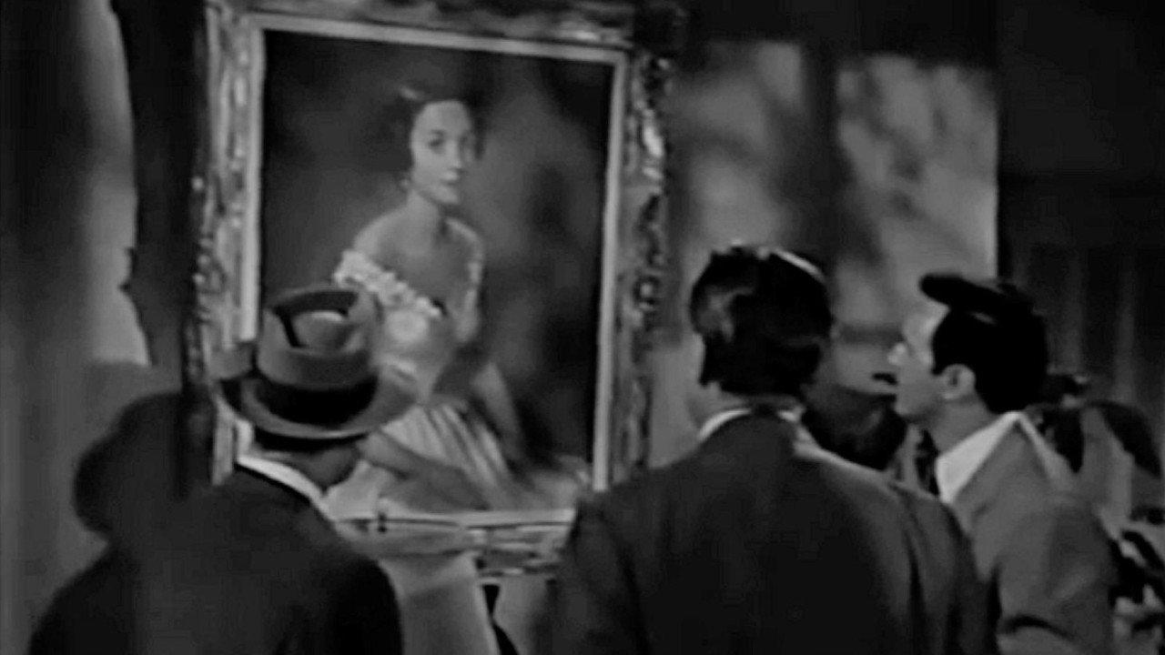 The 20th Century Fox Hour backdrop