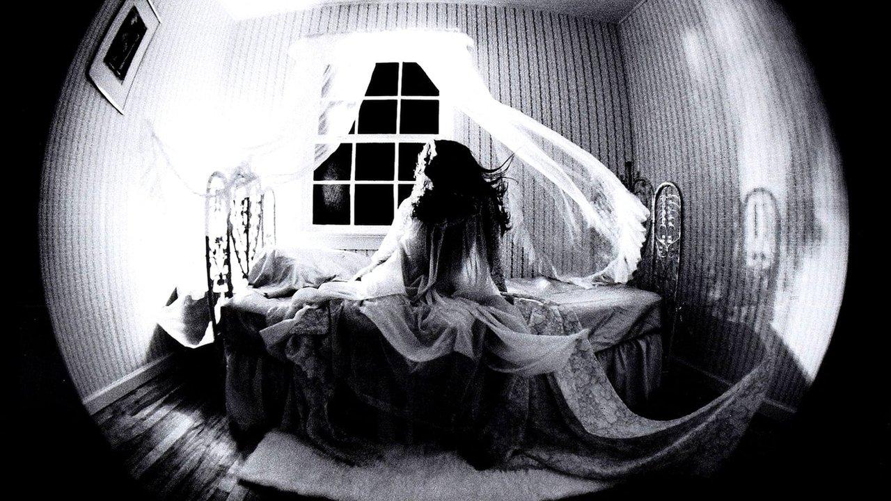 The Antichrist backdrop