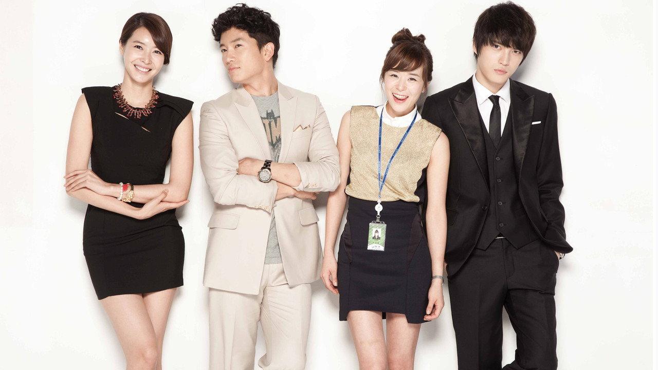 Protect the Boss backdrop