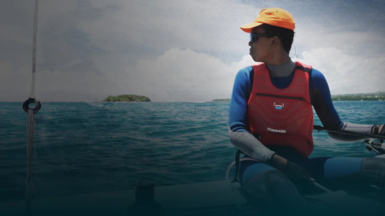 Antilles, la mer en héritage backdrop