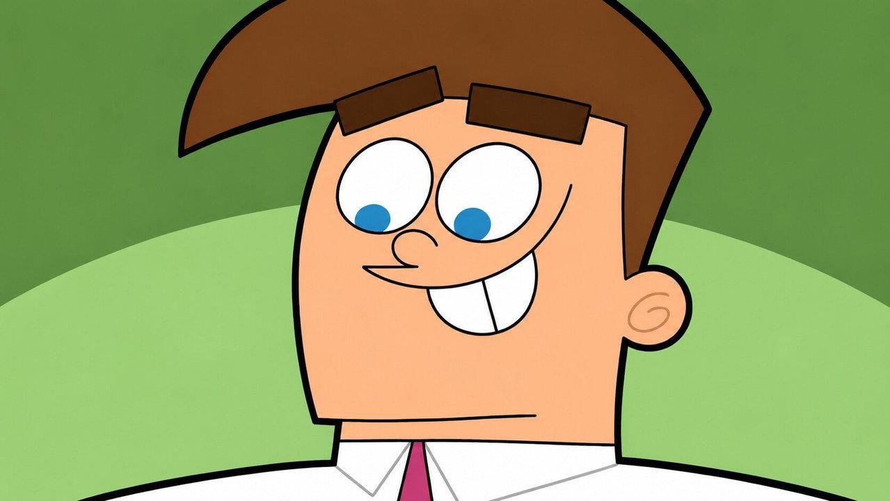 The Fairly OddParents: Channel Chasers backdrop