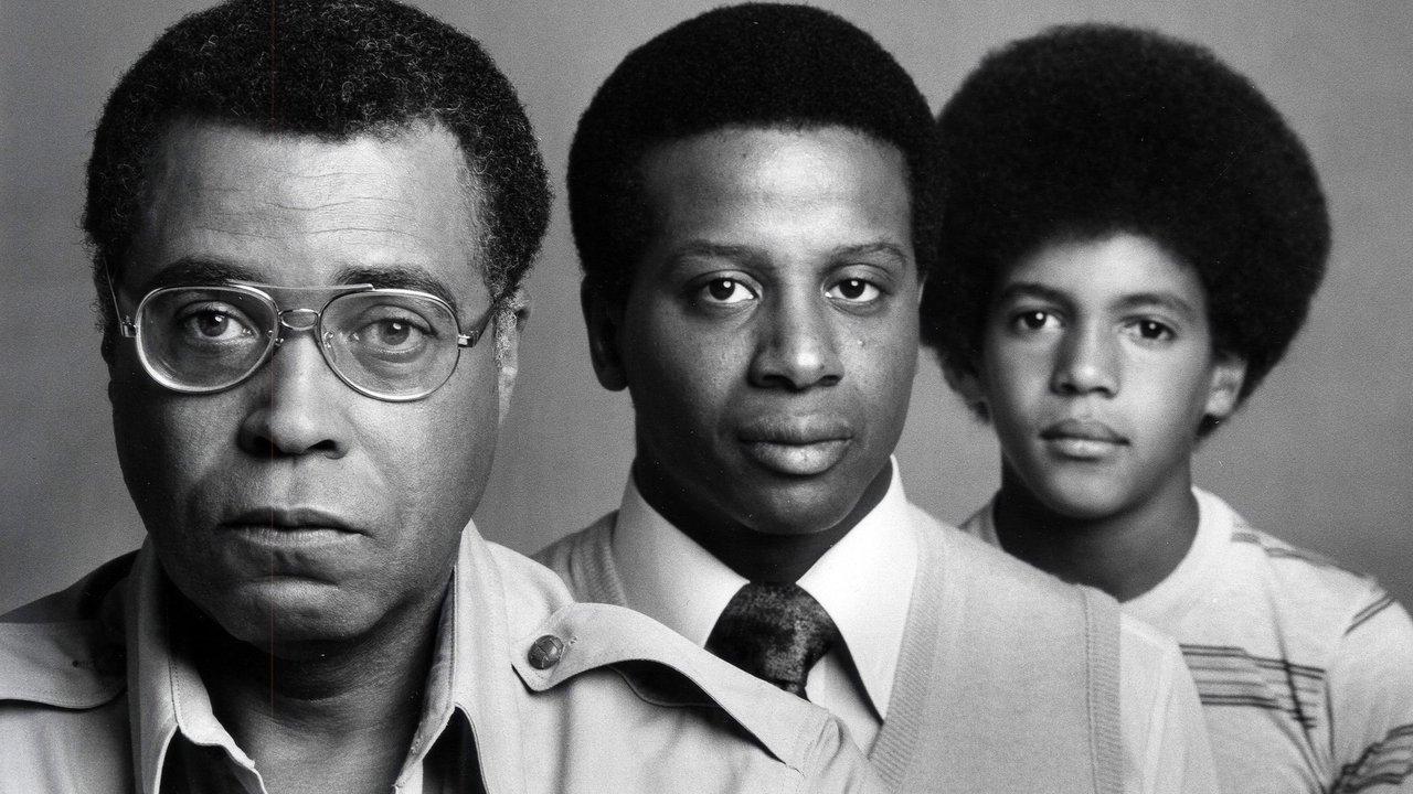 Roots: The Next Generations backdrop