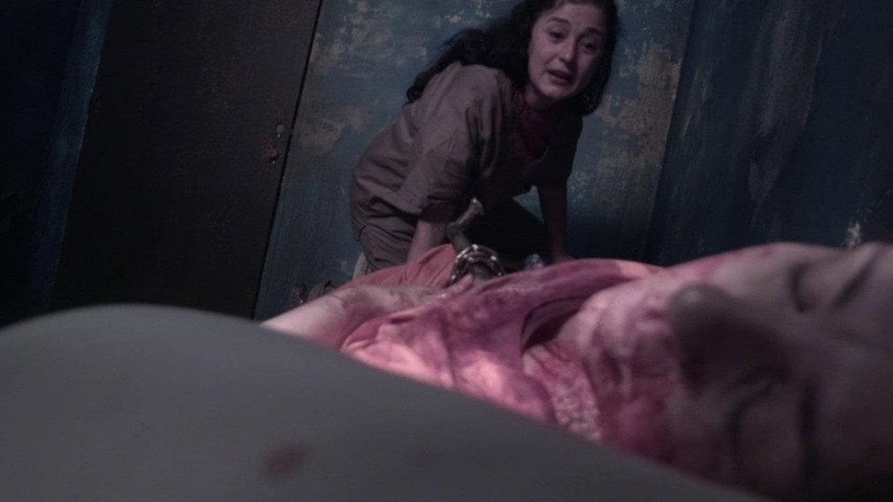 Filme B - Entre Mortos e Vivos backdrop