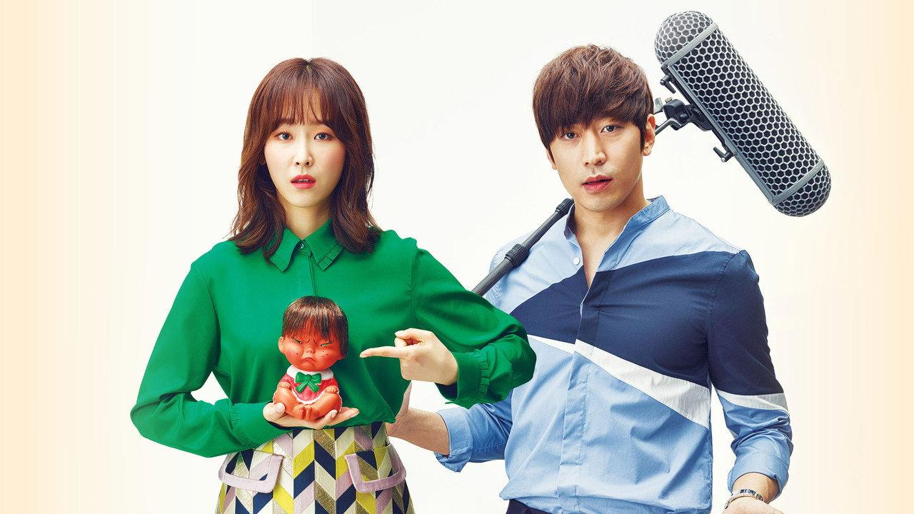 Another Miss Oh backdrop
